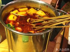 -通海俄式烧烤(下瓦房店)