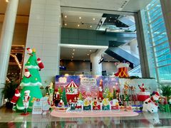 -香港会议展览中心演讲厅