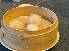 -晶浦会·现代潮粤菜(陆家嘴店)