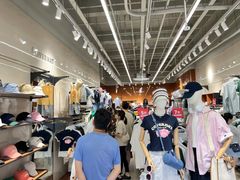 -百联奥特莱斯广场(南京店)