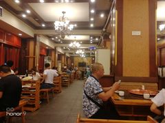 大堂-老码头火锅(玉林店)