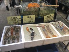 -蚝得喜海鲜(东城店)