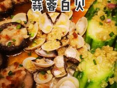 -顺德人家食府(黄金广场店)