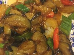 -东北人家铁锅炖(鞍山路店)