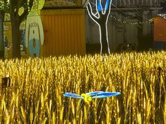 -歌斐颂巧克力小镇