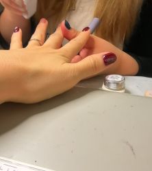 点击看大图 -Touch Nail·品质·美甲美睫
