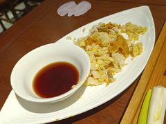 赛螃蟹-崔义清鲁菜馆(大明湖店)