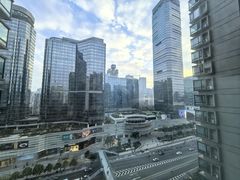 -榆漫居·高空City View府邸(广州天河体育中心石牌桥地铁站店)