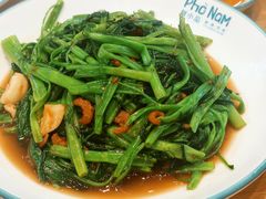 -越小品·越南餐厅(万科里店)