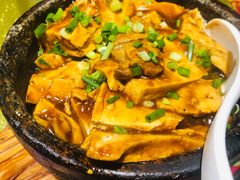 -關東雪东北菜(中庚漫游城店)