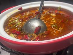 -湘轩·土菜研究院(光大店)