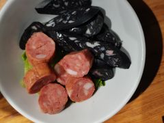 -么肆烤肉(汉街形象店)
