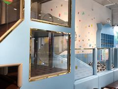 -LED LAND灯堡亲子餐厅(慈溪吾悦广场店)