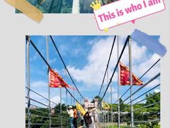 -磐安舞龙峡景区