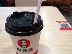 -李先生(天山路店)