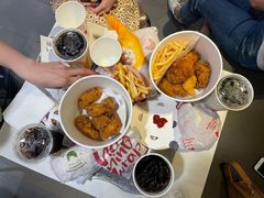 -麦当劳(一德路店)