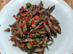-湘水滨·臭鳜鱼·湘菜(马驹桥店)