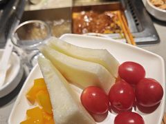 -海底捞火锅(莘松路店)