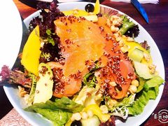 -MARU玛露音乐餐厅(大学路店)