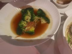 -申粤轩酒楼·三十年粤菜经典(丁香花园店)