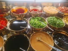 -火炉火自助餐(喜隆多店)