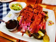 -皇冠自酿啤酒坊(中国红街5号楼店)