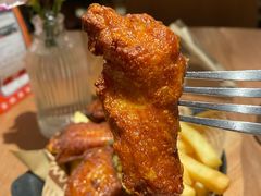 -芭莉与彩虹西餐厅(成都合生汇店)