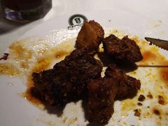 -戈拿旺巴西烤肉(崇文门店)