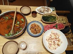 -黔诚酸汤牛肉(甲秀楼店)