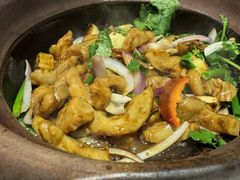 -广东道至正餐厅(区庄店)