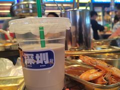-喜井无限自助烤肉公司(石厦店)