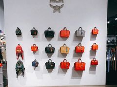 -MCM(比斯特上海购物村店)