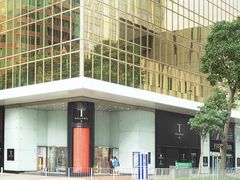-DFS迪斐世(香港广东道店)