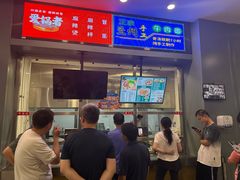 -东北大学（浑南校区）食堂