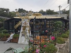 -京北渔家傲