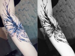 -PinooTattoo皮奴刺青纹身设计总部