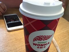 -卡旺卡(淮北鼎盛国际店)