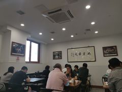 大堂-柴氏风味斋(甘家口店)