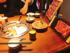 -快乐小羊火锅餐厅(农科路店)
