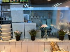 -醉面(五道口启迪大厦店)