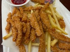 -小秦淮·南京土菜(新亭西路店)