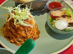 -遇见西木美式餐厅(体育路店)