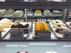 -匠造烘焙(联洋店)