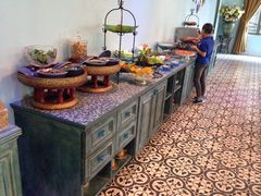-清迈平纳坤怀凯酒店