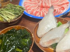 -胖姐社区老火锅(北京总店)