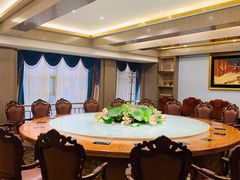 包厢-陶然居·重庆菜(两江会馆店)