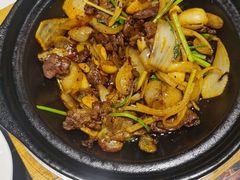 -马仕玖煲(万宴城店)