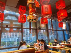 -柒酒烤肉(金科时代店)