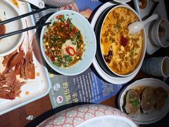 -乔街深夜食堂·小龙虾·高压锅生蚝(杭州总店)