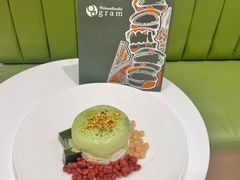 -Gram舒芙蕾(杭州中心店)